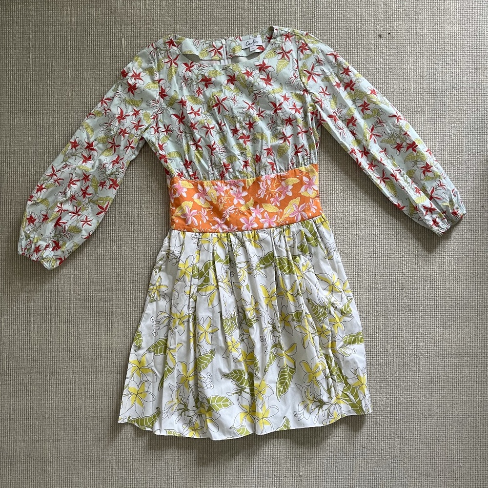 Coco Shop Dress